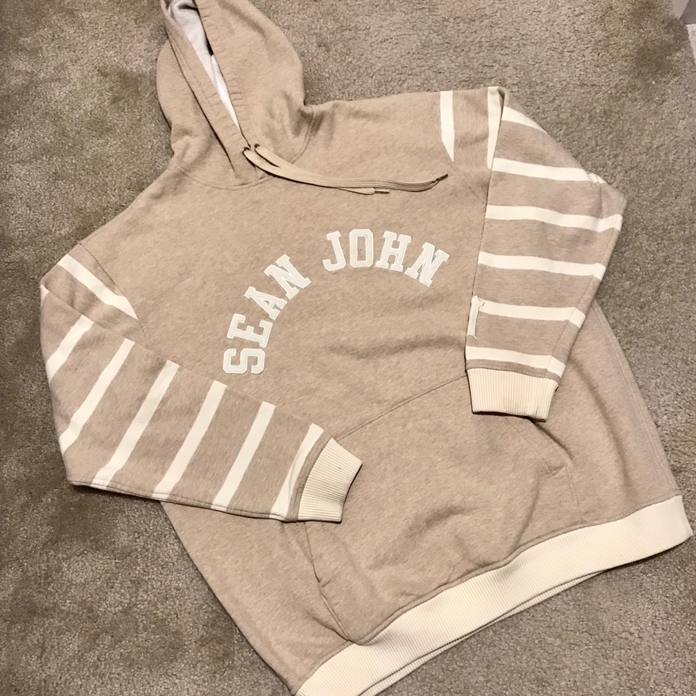 Sean John Hoodie